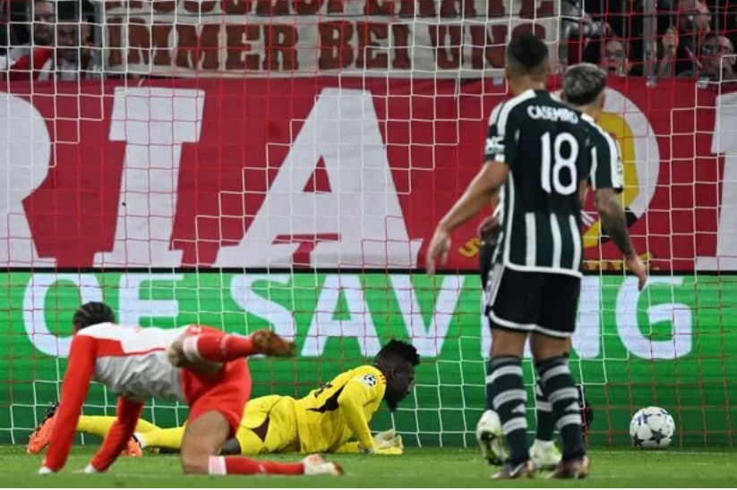 เซียนแทงบอลUFABET