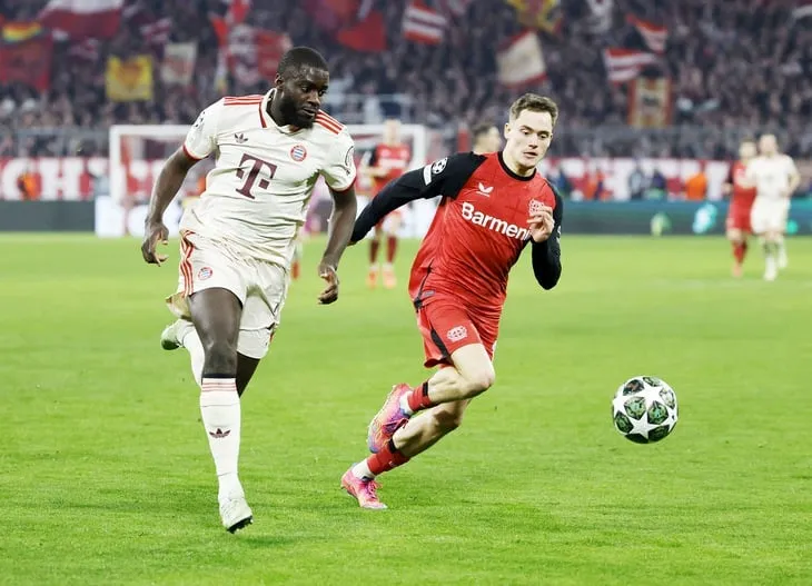 โบนัสแทงบอลUFABET