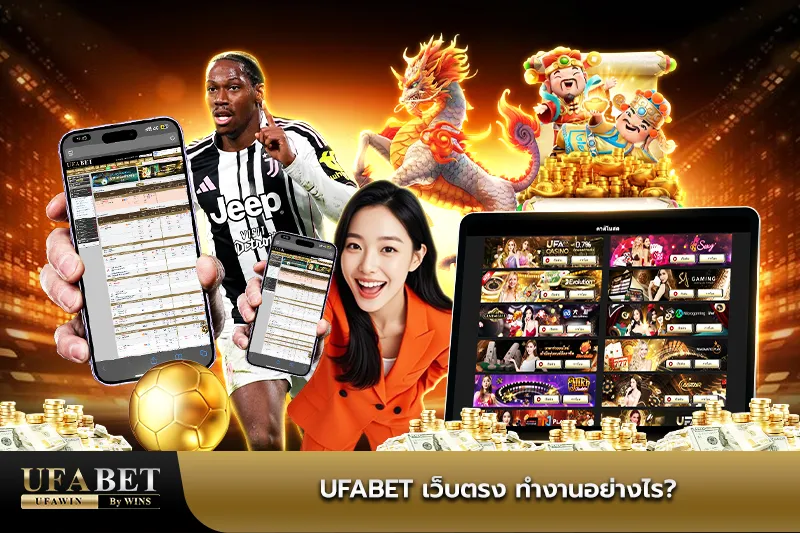 ufabet 